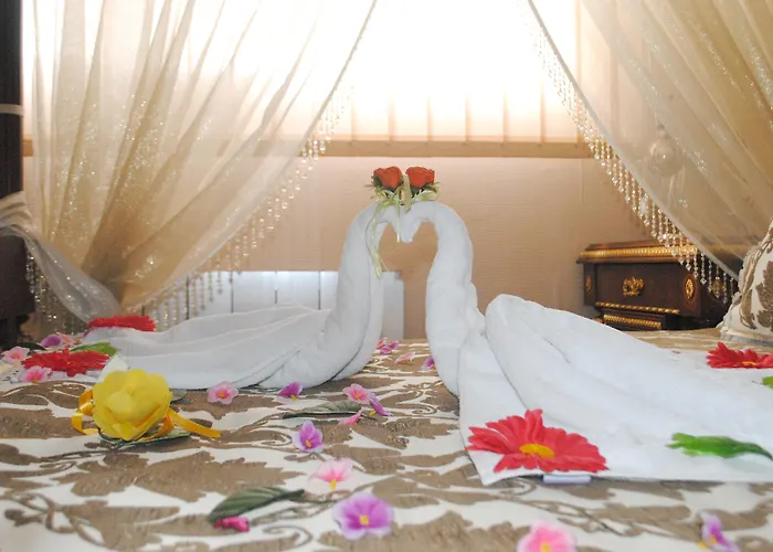 Marmaray Szálloda 4*