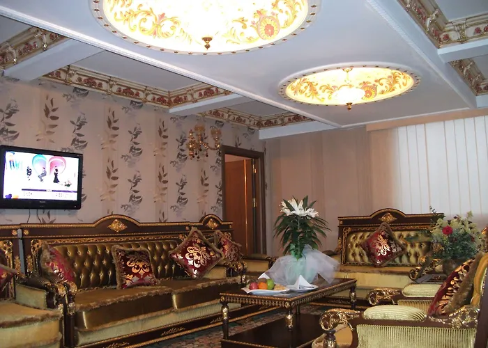 Marmaray 4* Isztambul