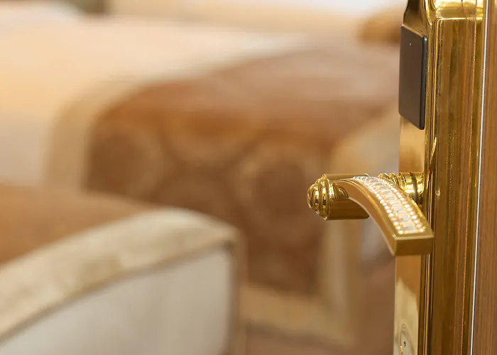 Szálloda Marmaray 4*