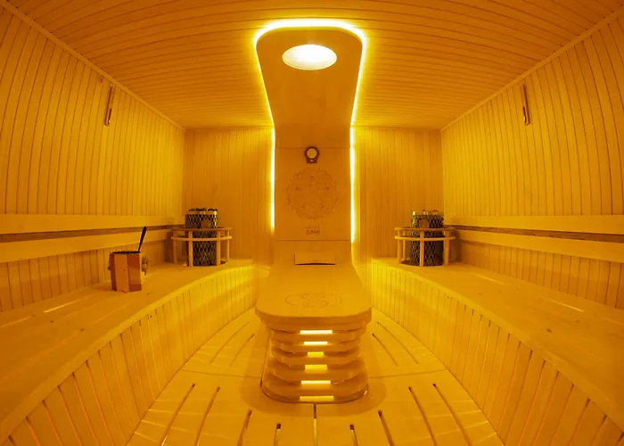 Szálloda Marmaray Isztambul