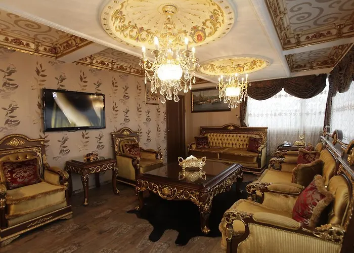 Marmaray 4* Isztambul