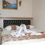Otel Marmaray İstanbul