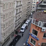 Marmaray Otel 4*