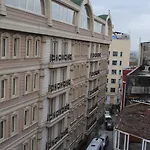 Otel Marmaray İstanbul