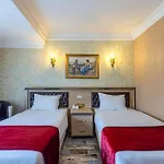 Marmaray Otel