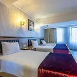 Marmaray Otel