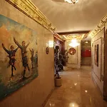 Otel Marmaray İstanbul