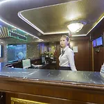 Marmaray Otel 4*