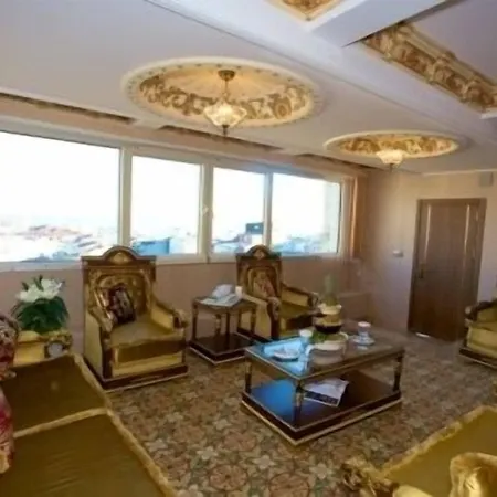 Marmaray Otel 4*