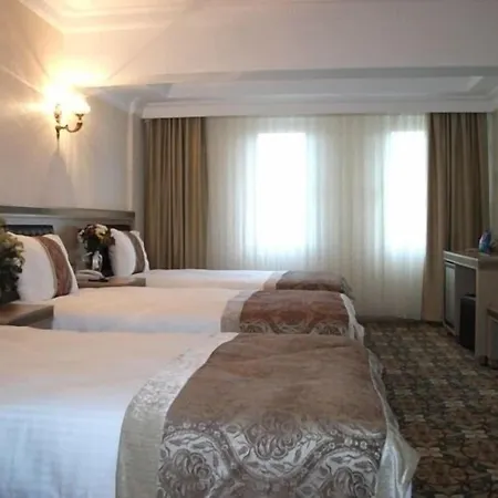 Otel Marmaray 4*