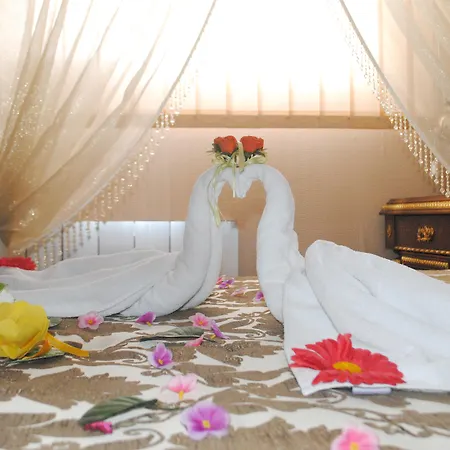 Marmaray Otel 4*