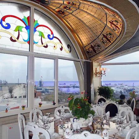 Otel Marmaray 4*