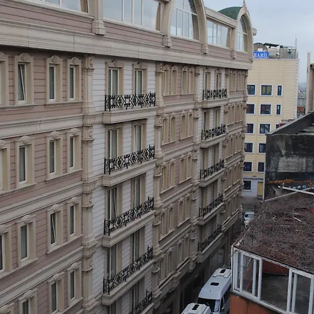 Otel Marmaray