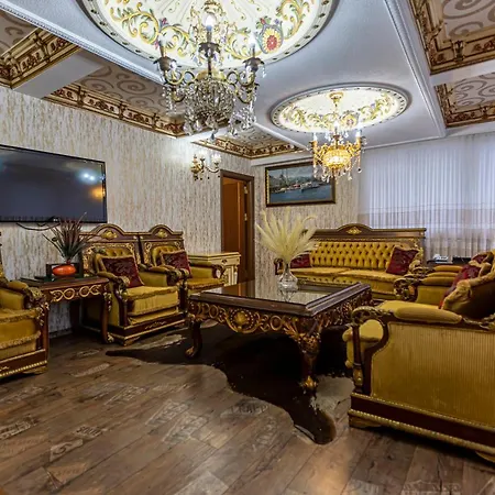 Otel Marmaray