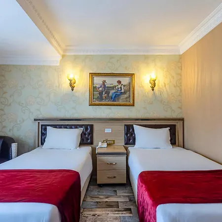 Marmaray Otel