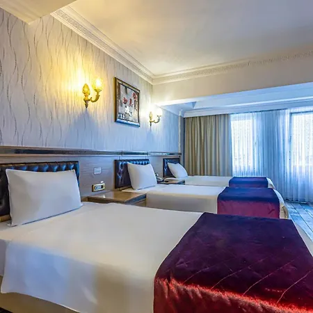 Marmaray Otel