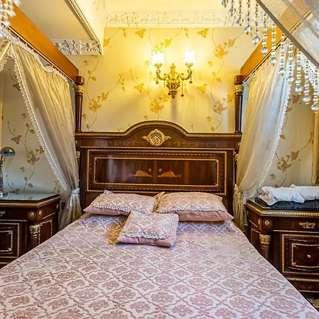 Marmaray Otel