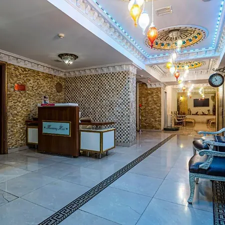 Otel Marmaray 4*