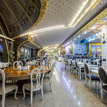 Otel Marmaray