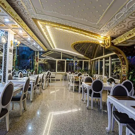 Marmaray Otel