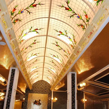 Otel Marmaray