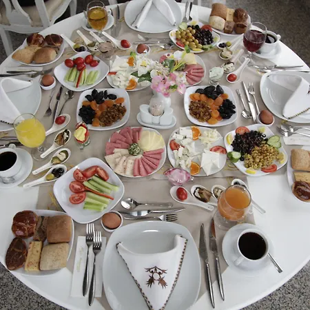 Marmaray Hotell