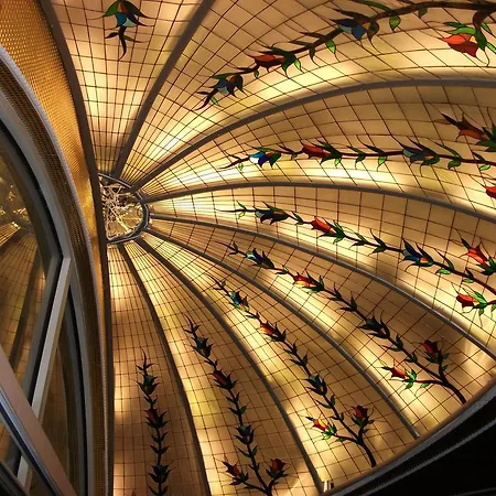 Hotell Marmaray