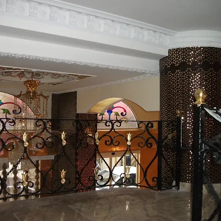 Marmaray Otel