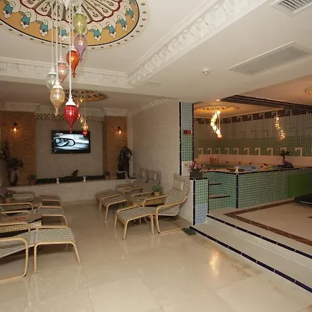 Marmaray Otel