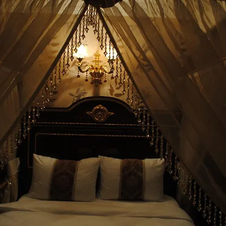 Otel Marmaray 4*
